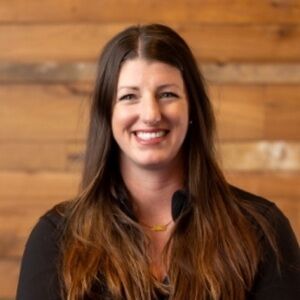 Meet your Posher, Alison